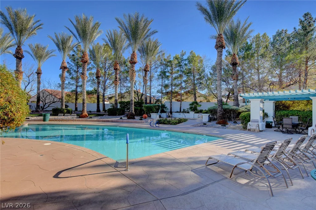 236 Misty Garden, Henderson, NV 89012