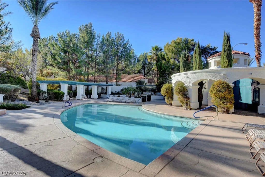 236 Misty Garden, Henderson, NV 89012