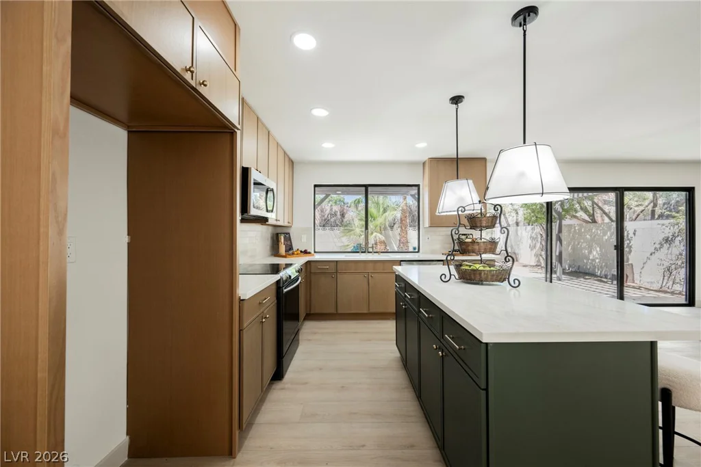 3424 Calle De Corrida, Las Vegas, NV 89102