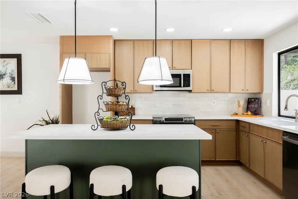 3424 Calle De Corrida, Las Vegas, NV 89102