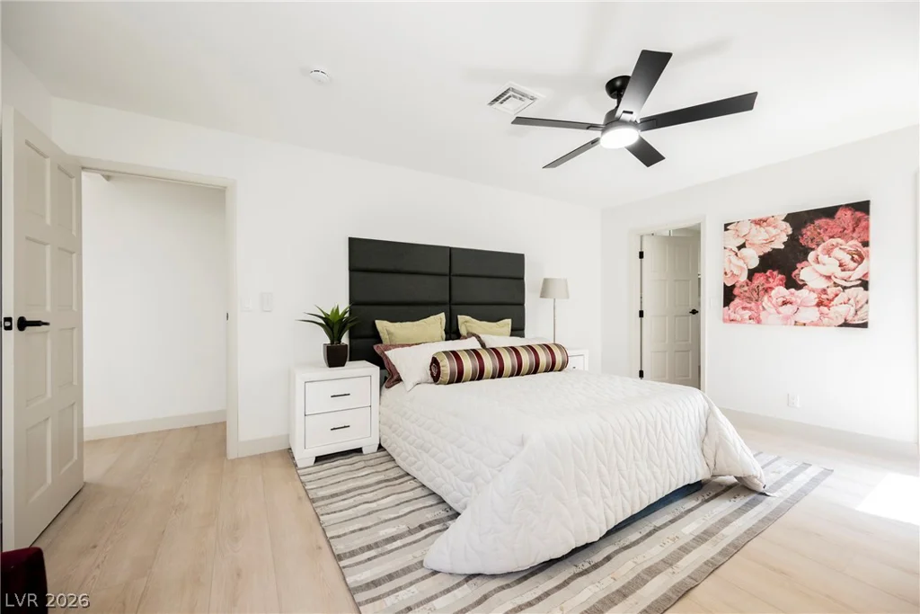 3424 Calle De Corrida, Las Vegas, NV 89102