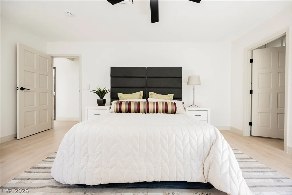 3424 Calle De Corrida, Las Vegas, NV 89102