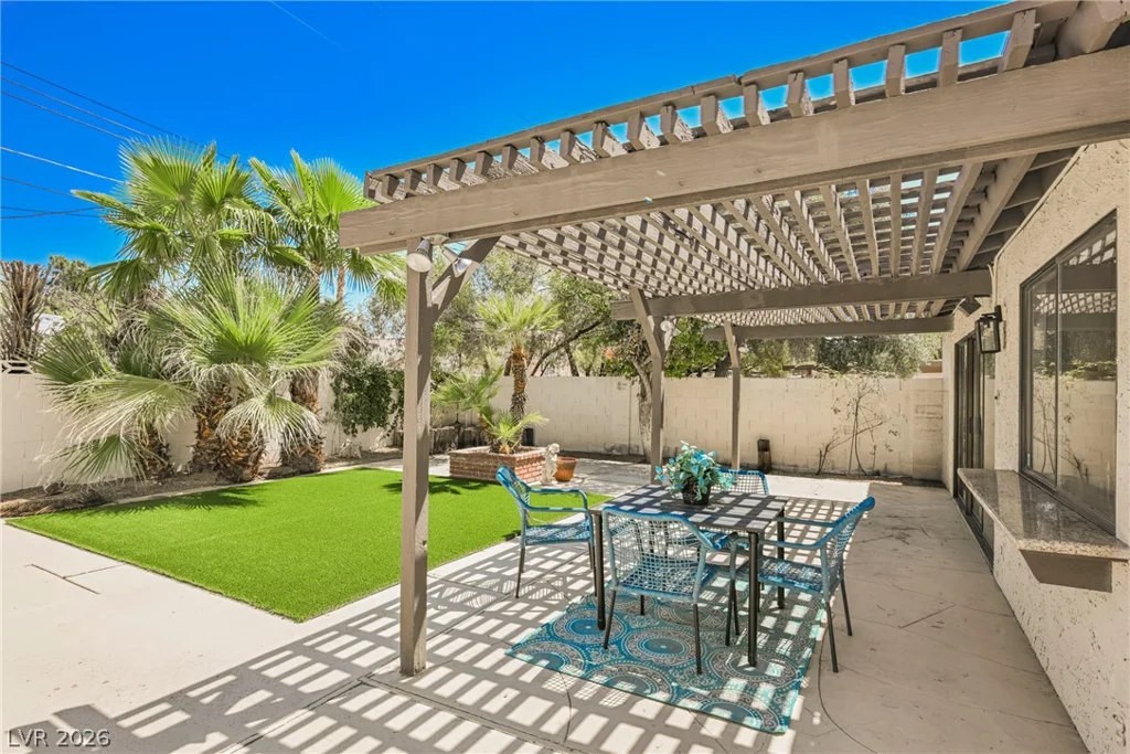 3424 Calle De Corrida, Las Vegas, NV 89102