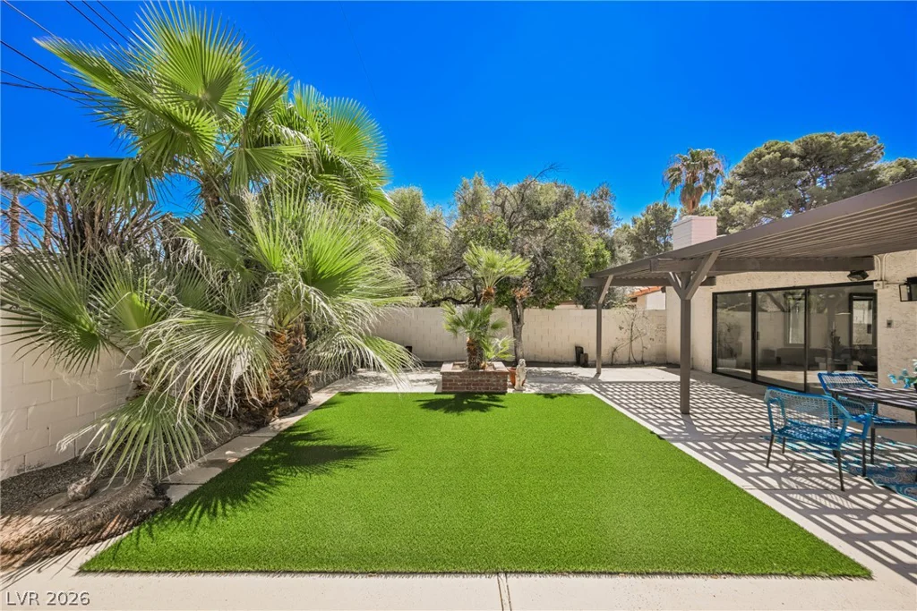 3424 Calle De Corrida, Las Vegas, NV 89102