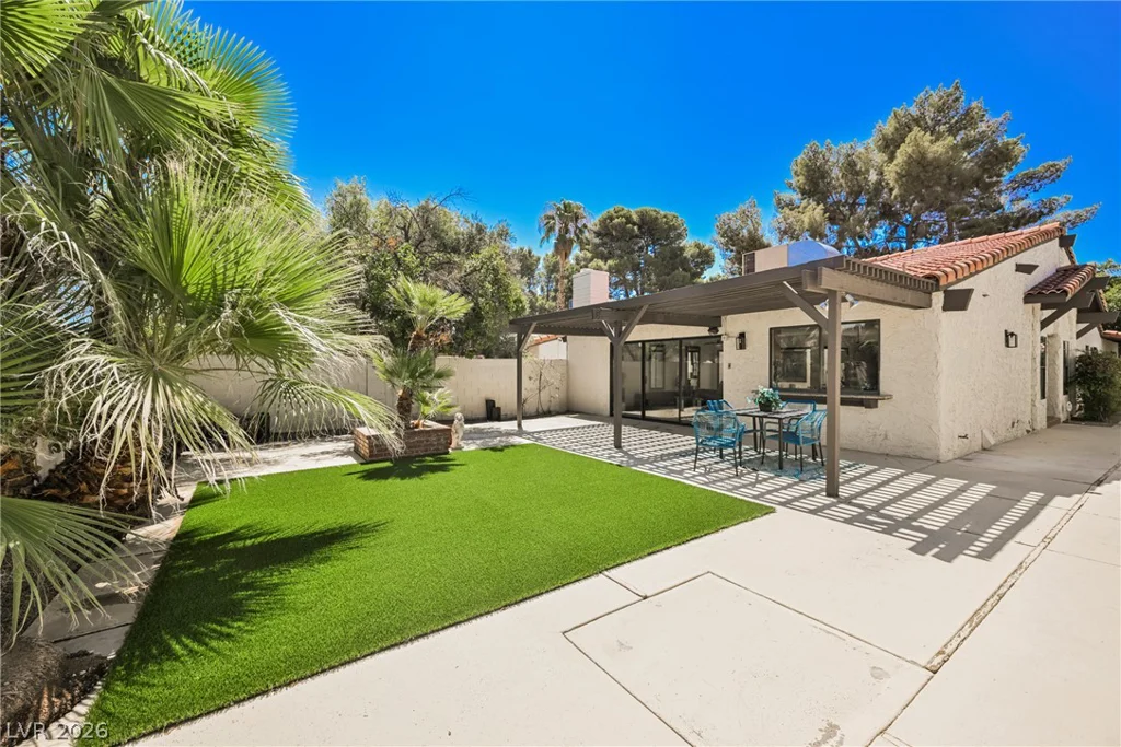 3424 Calle De Corrida, Las Vegas, NV 89102