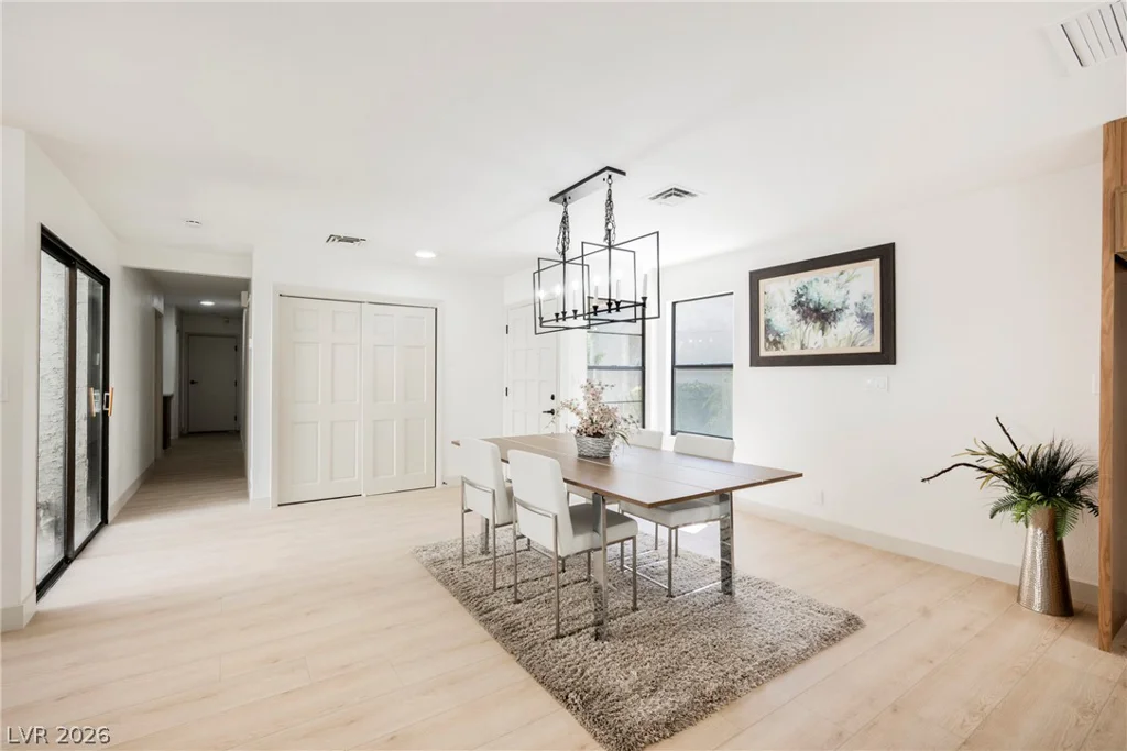 3424 Calle De Corrida, Las Vegas, NV 89102