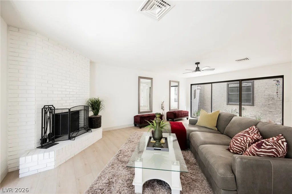 3424 Calle De Corrida, Las Vegas, NV 89102
