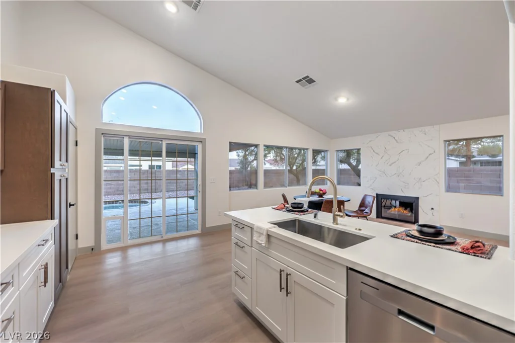 3620 Lake Victoria, North Las Vegas, NV 89032