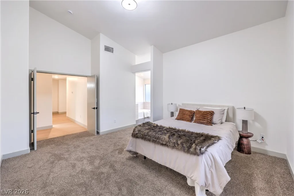 3620 Lake Victoria, North Las Vegas, NV 89032
