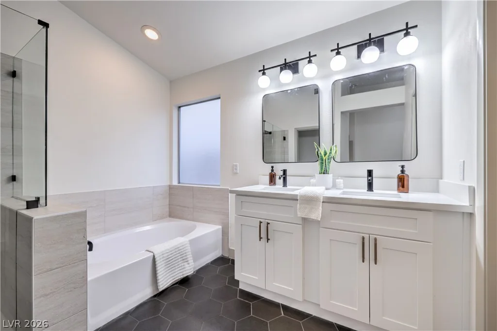 3620 Lake Victoria, North Las Vegas, NV 89032