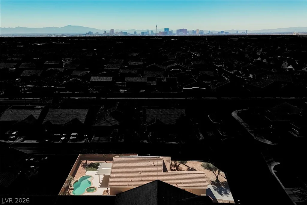 3620 Lake Victoria, North Las Vegas, NV 89032