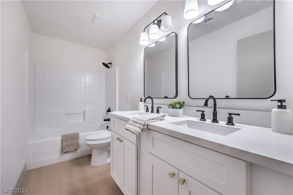 3620 Lake Victoria, North Las Vegas, NV 89032