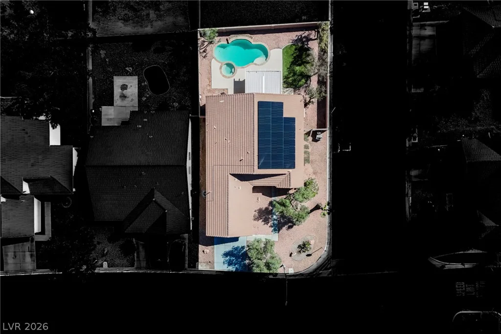 3620 Lake Victoria, North Las Vegas, NV 89032