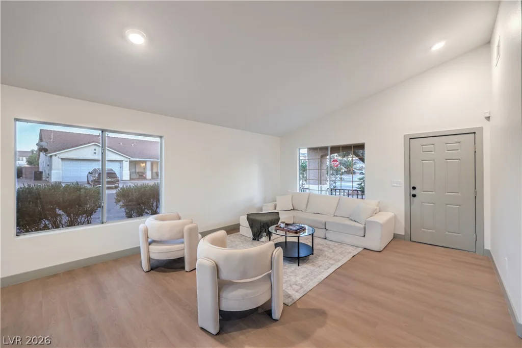 3620 Lake Victoria, North Las Vegas, NV 89032