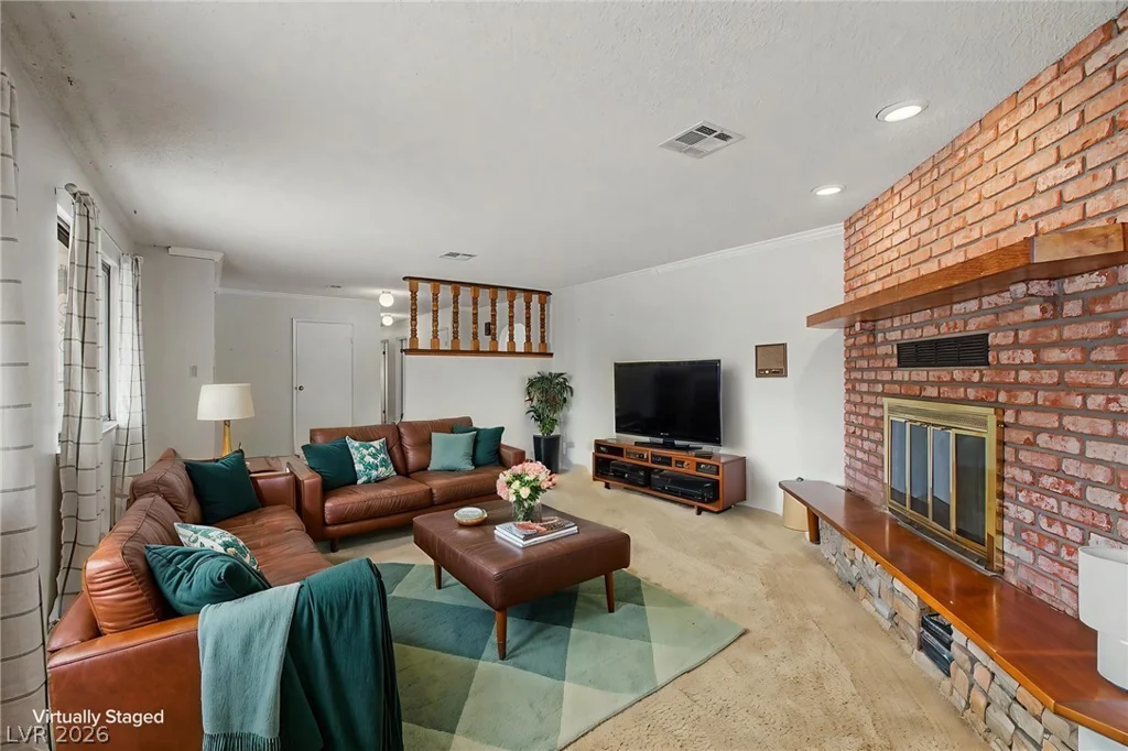 7264 Eldora, Las Vegas, NV 89117