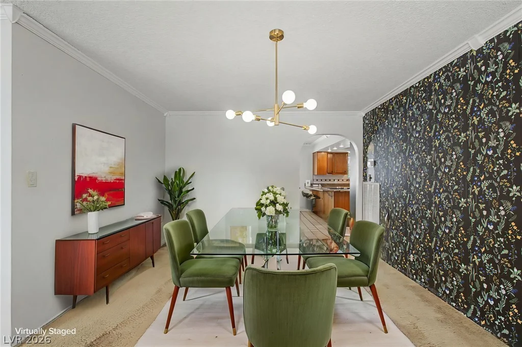 7264 Eldora, Las Vegas, NV 89117
