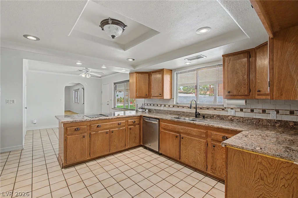 7264 Eldora, Las Vegas, NV 89117