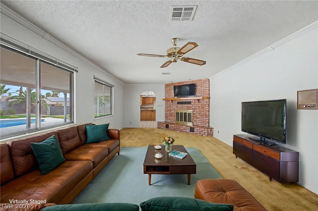 7264 Eldora, Las Vegas, NV 89117