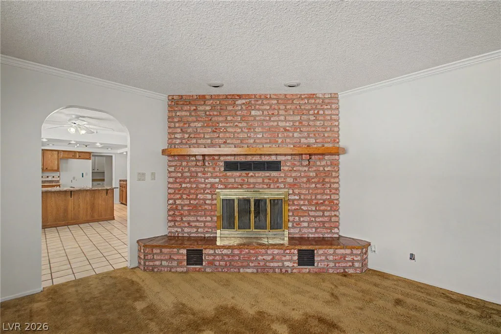 7264 Eldora, Las Vegas, NV 89117