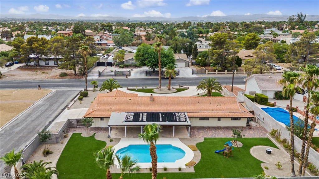 7264 Eldora, Las Vegas, NV 89117