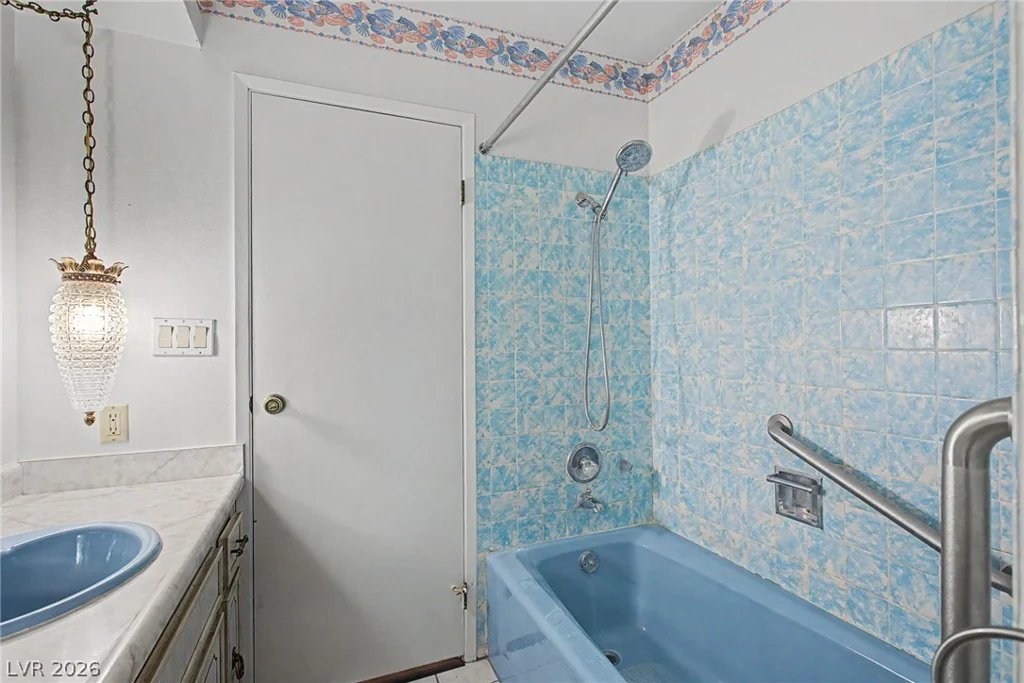 7264 Eldora, Las Vegas, NV 89117