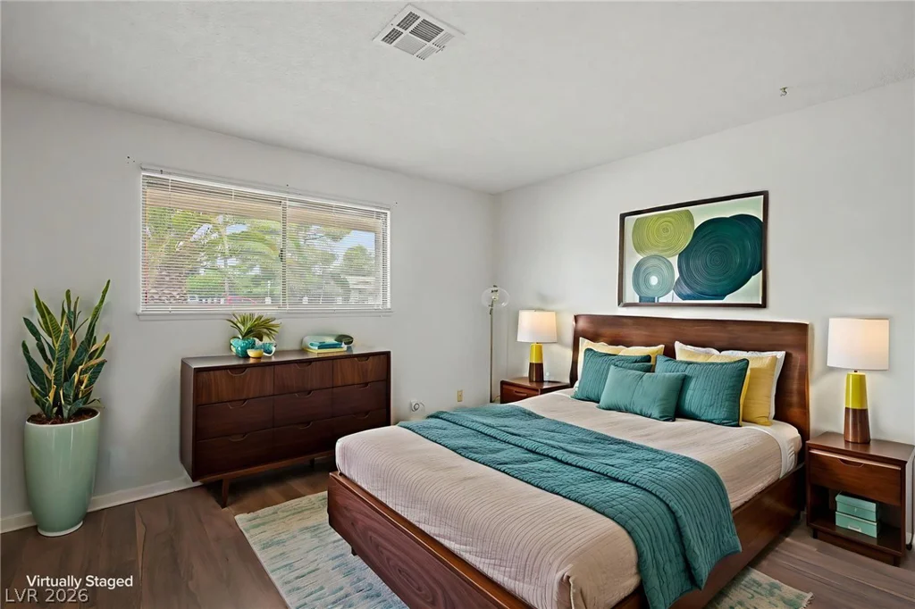 7264 Eldora, Las Vegas, NV 89117