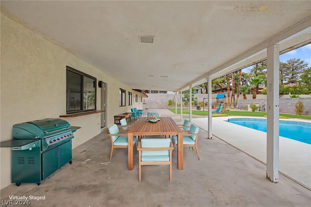 7264 Eldora, Las Vegas, NV 89117