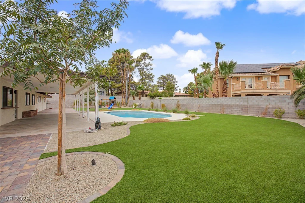 7264 Eldora, Las Vegas, NV 89117