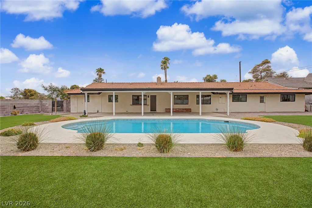 7264 Eldora, Las Vegas, NV 89117