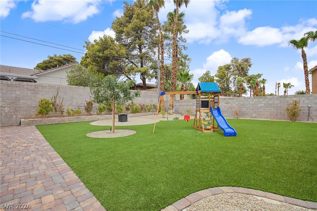 7264 Eldora, Las Vegas, NV 89117