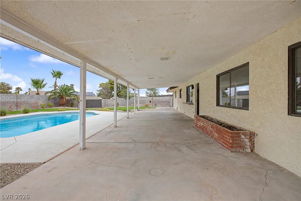 7264 Eldora, Las Vegas, NV 89117
