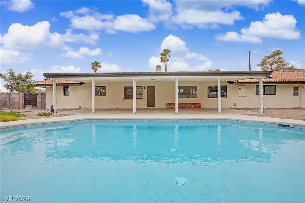 7264 Eldora, Las Vegas, NV 89117