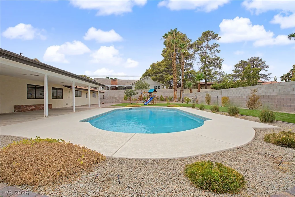 7264 Eldora, Las Vegas, NV 89117