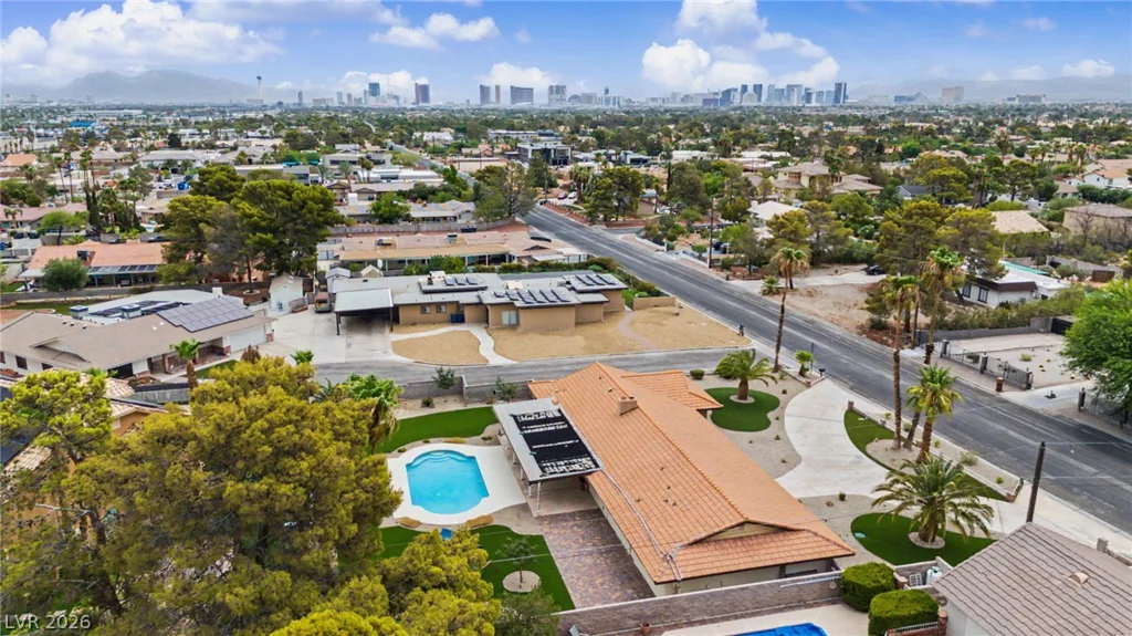 7264 Eldora, Las Vegas, NV 89117