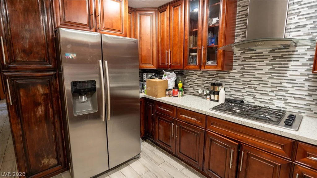 3760 La Junta, Las Vegas, NV 89120