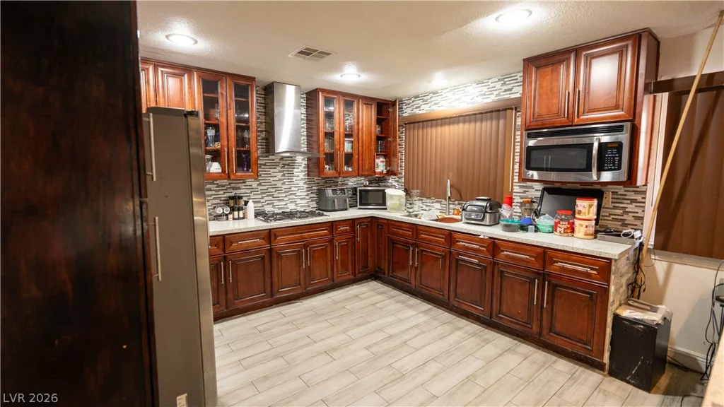 3760 La Junta, Las Vegas, NV 89120