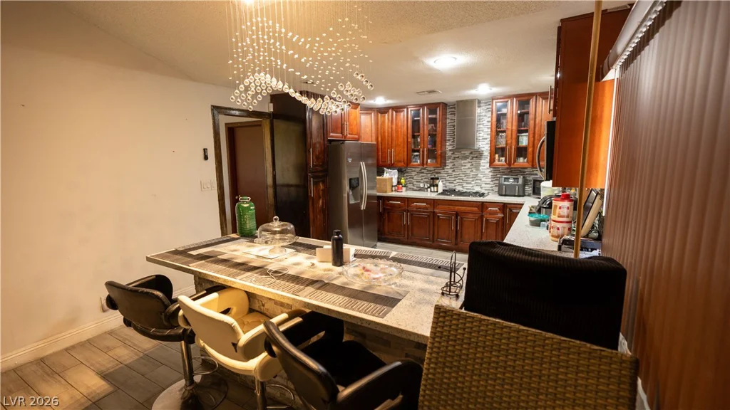 3760 La Junta, Las Vegas, NV 89120