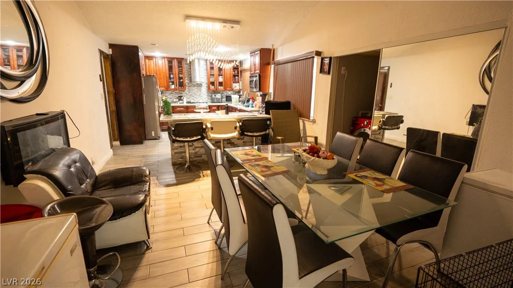 3760 La Junta, Las Vegas, NV 89120
