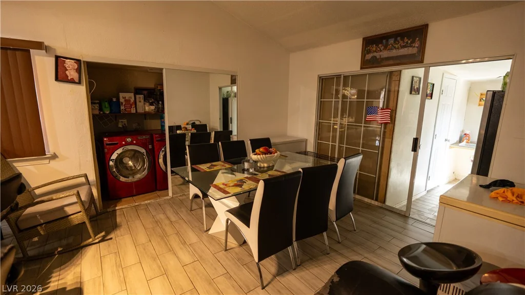 3760 La Junta, Las Vegas, NV 89120
