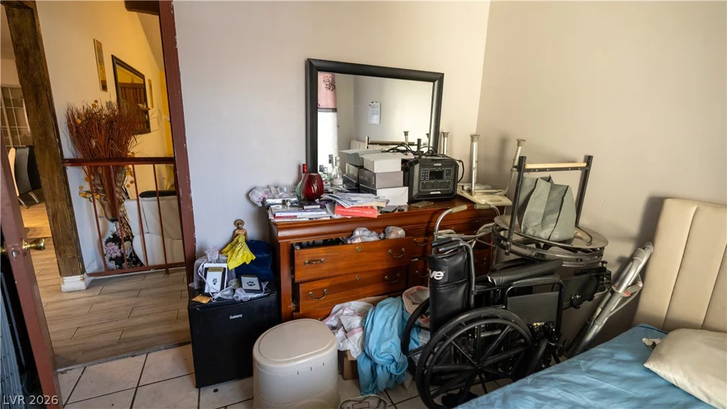 3760 La Junta, Las Vegas, NV 89120