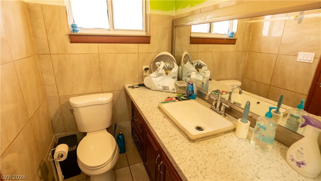 3760 La Junta, Las Vegas, NV 89120