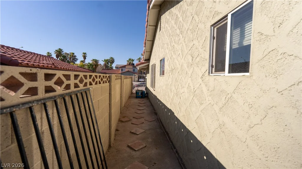 3760 La Junta, Las Vegas, NV 89120