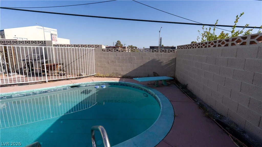 3760 La Junta, Las Vegas, NV 89120
