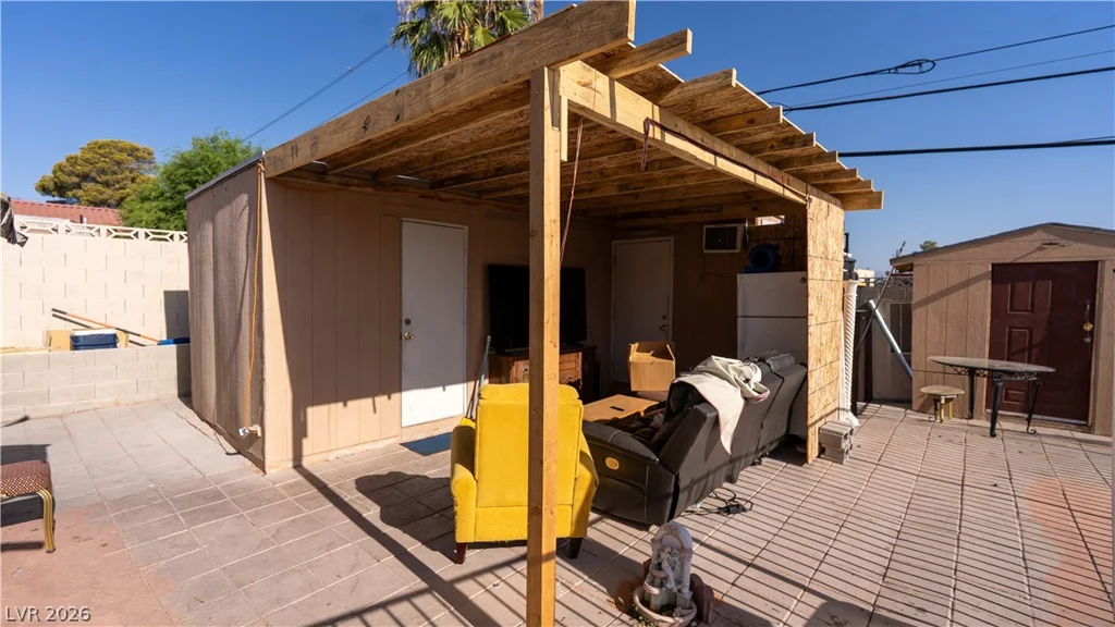 3760 La Junta, Las Vegas, NV 89120