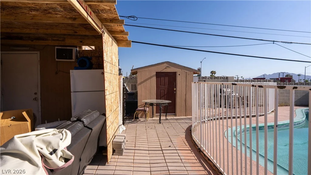 3760 La Junta, Las Vegas, NV 89120