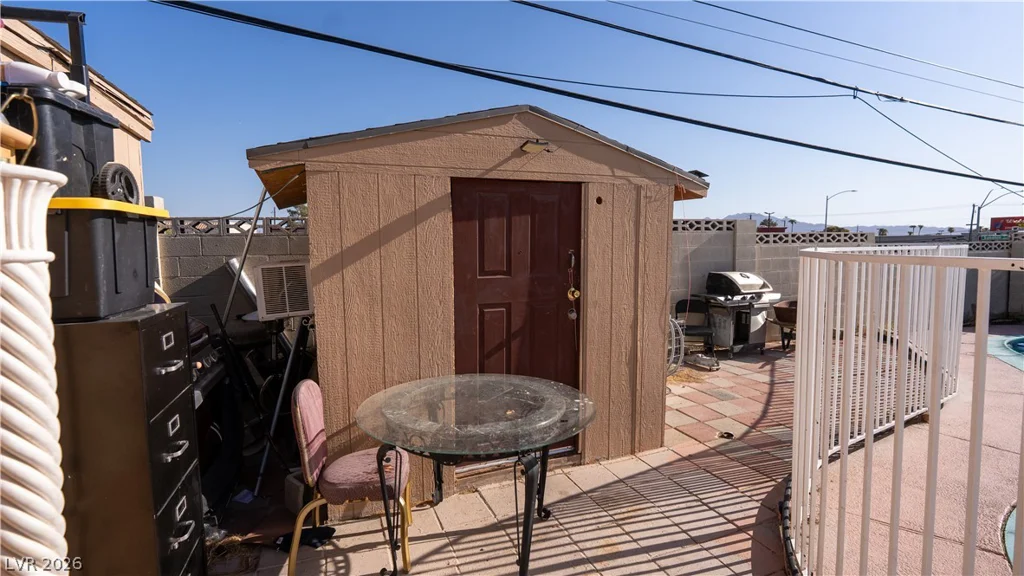 3760 La Junta, Las Vegas, NV 89120