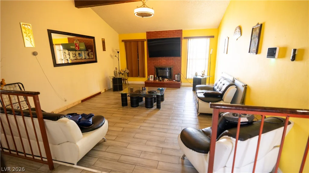 3760 La Junta, Las Vegas, NV 89120