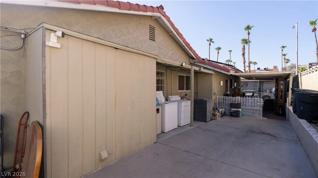 3760 La Junta, Las Vegas, NV 89120