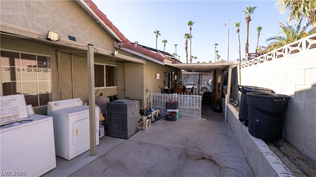 3760 La Junta, Las Vegas, NV 89120