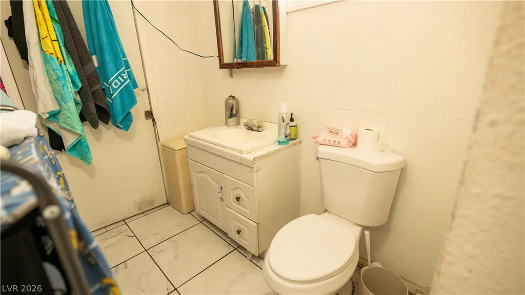 3760 La Junta, Las Vegas, NV 89120